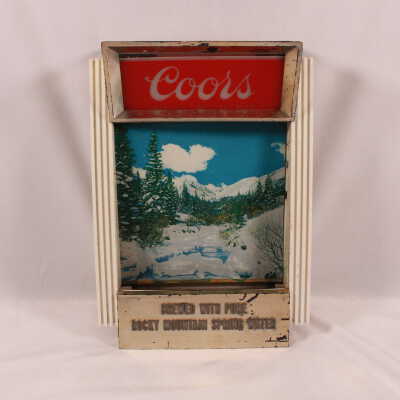 Coors Brewing Company