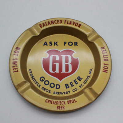 Griesedieck Brothers Brewery