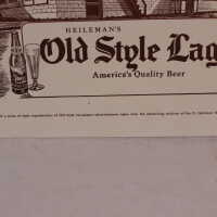 Heileman Brewing Company - Only the Best Series - Image 2