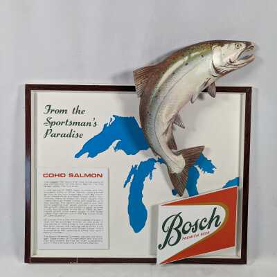 Bosch Brewing Company