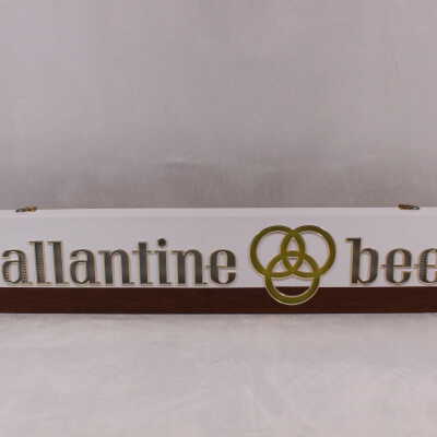 Ballantine Brewing Company