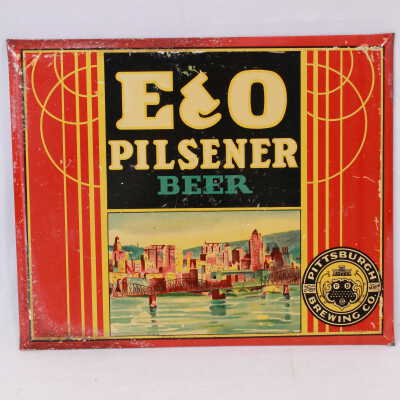 Pittsburgh Brewing Company