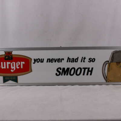 Burger Brewing Company