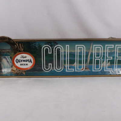 Olympia Brewing Company