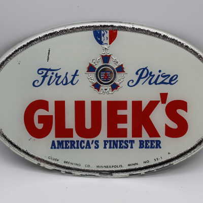 Gluek Brewing Company