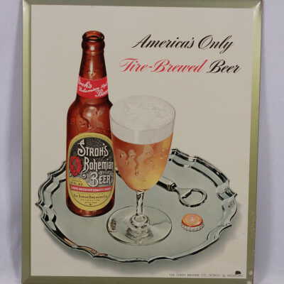 Stroh Brewing Company