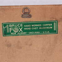 Burger Brewing Company - Copper Series - Image 3