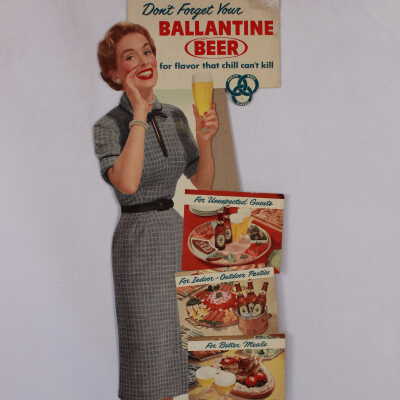 Ballantine Brewing Company