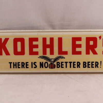 Erie Brewing Company