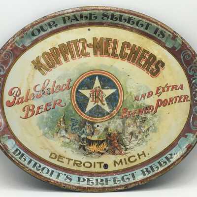 Koppitz-Melchers Brewing Company