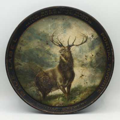 Pontiac Brewing Company