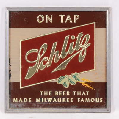 Schlitz Brewing Company