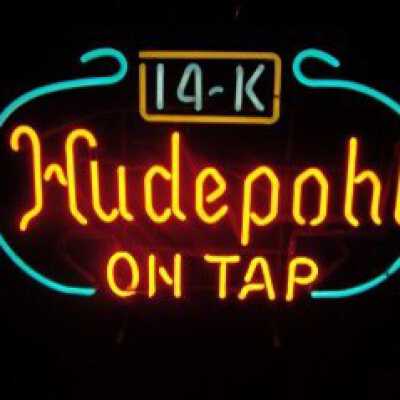 Hudepohl Brewing Company