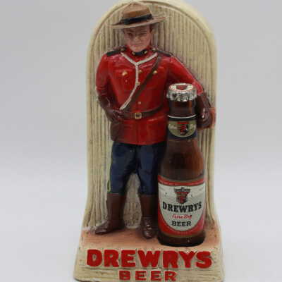 Drewrys Brewing Company