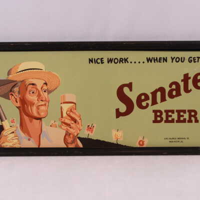 Christian Heurich Brewing Company