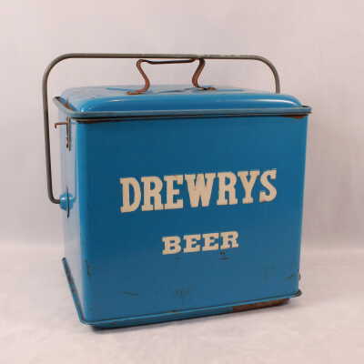Drewrys Brewing Company