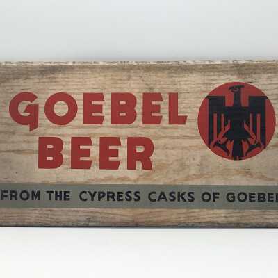 Goebel Brewing Company