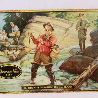 Terre Haute Brewing Company - Camping Series