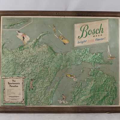 Bosch Brewing Company