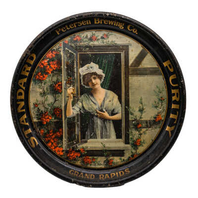 Petersen Brewing Company