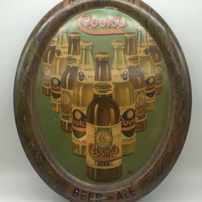 F. W. Cook Brewing Company