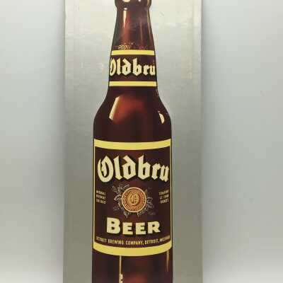 Detroit Brewing Company