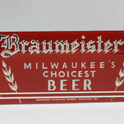 Independent Milwaukee Brewery