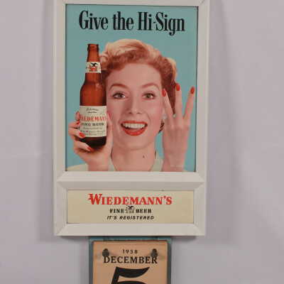 Wiedemann Brewing Company