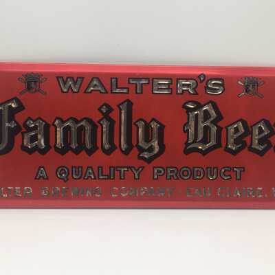 Walter Brewing Company