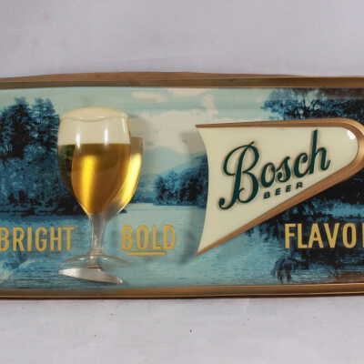 Bosch Brewing Company