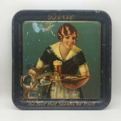 Dixie Brewing Company