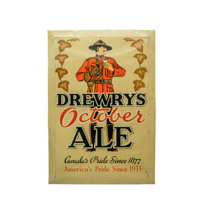 Drewrys Brewing Company