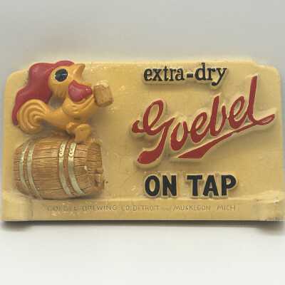 Goebel Brewing Company