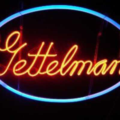 Gettelman Brewing Company