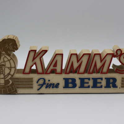 Kamm & Schellinger Brewing Company