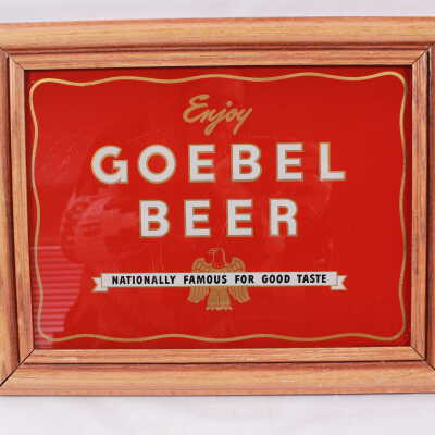 Goebel Brewing Company