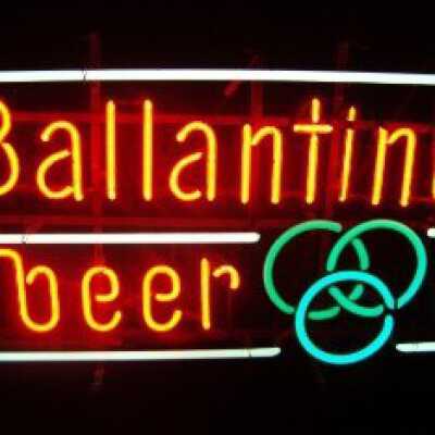 Ballantine Brewing Company
