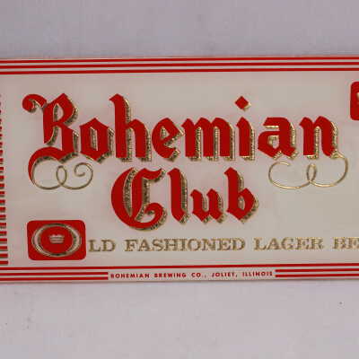 Bohemian Brewing Company