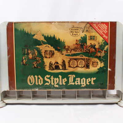 Heileman Brewing Company