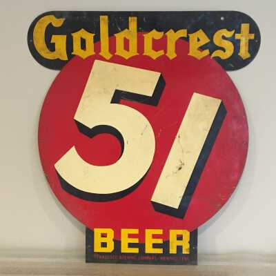 Tennessee Brewing Company