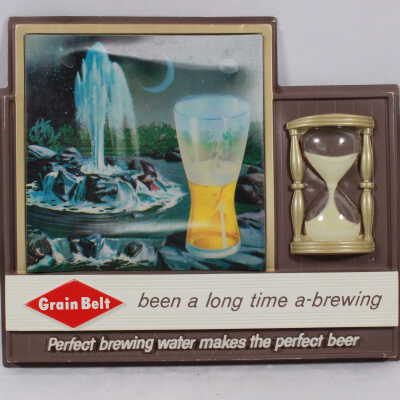 Grain Belt Brewing Company