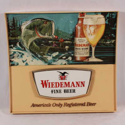 Wiedemann Brewing Company