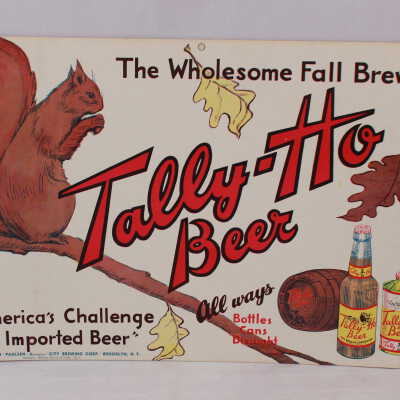 City Brewing Company