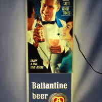 Ballantine Brewing Company - Good Taste Good Times Series - Image 2