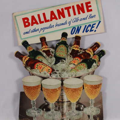 Ballantine Brewing Company
