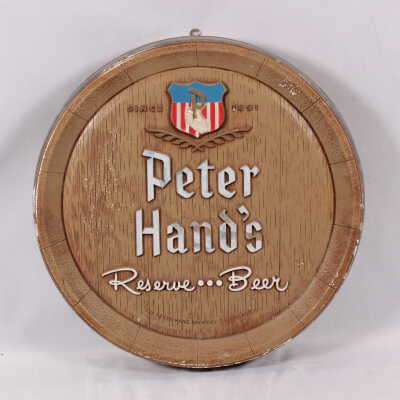 Peter Hand Brewing Company