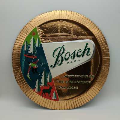 Bosch Brewing Company