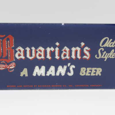 Bavarian Brewing Company