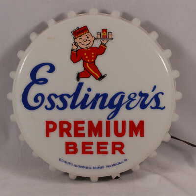 Esslinger's Brewing Company
