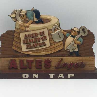 Altes Brewing Company
